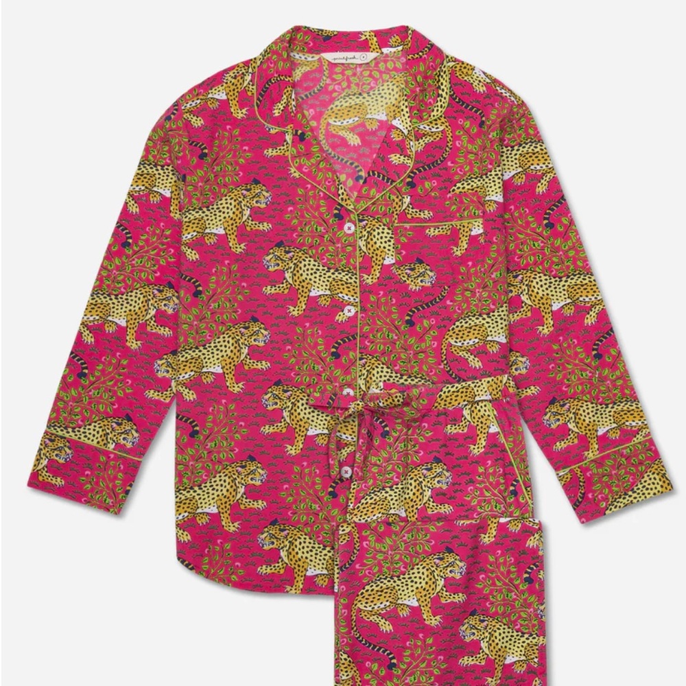 Printfresh Long Sleep Set